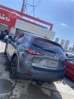 مازدا CX-5